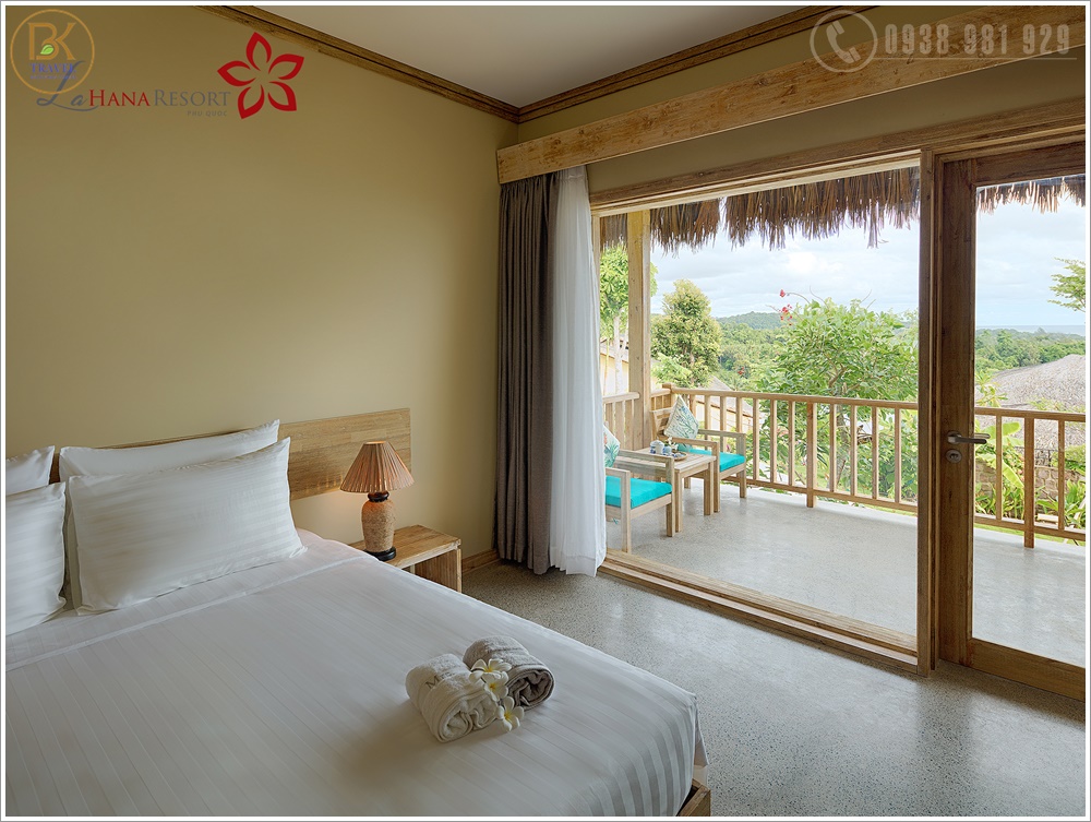 Lahana Resort & Spa Phú Quốc (4 Sao) 14