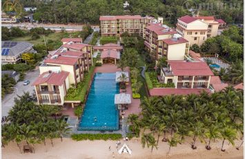 Dusit Princess Moonrise Beach Resort (5 Sao) 680