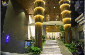 An Phú Hotel Phú Quốc (3 Sao) 583