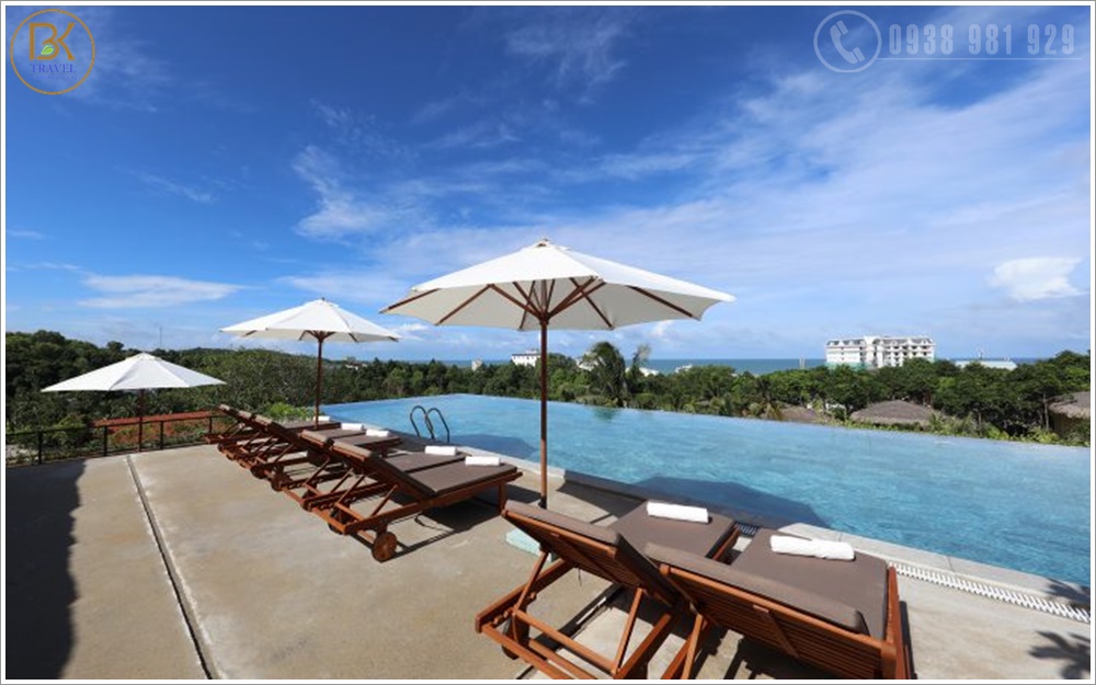 Lahana Resort & Spa Phú Quốc 36