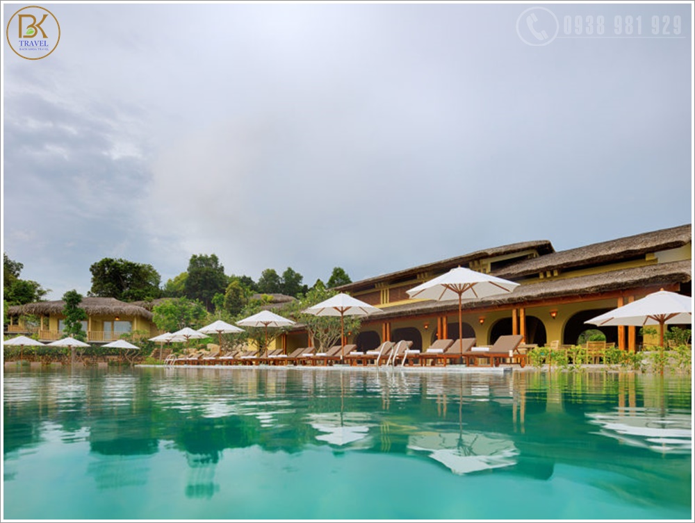 Lahana Resort & Spa Phú Quốc 35