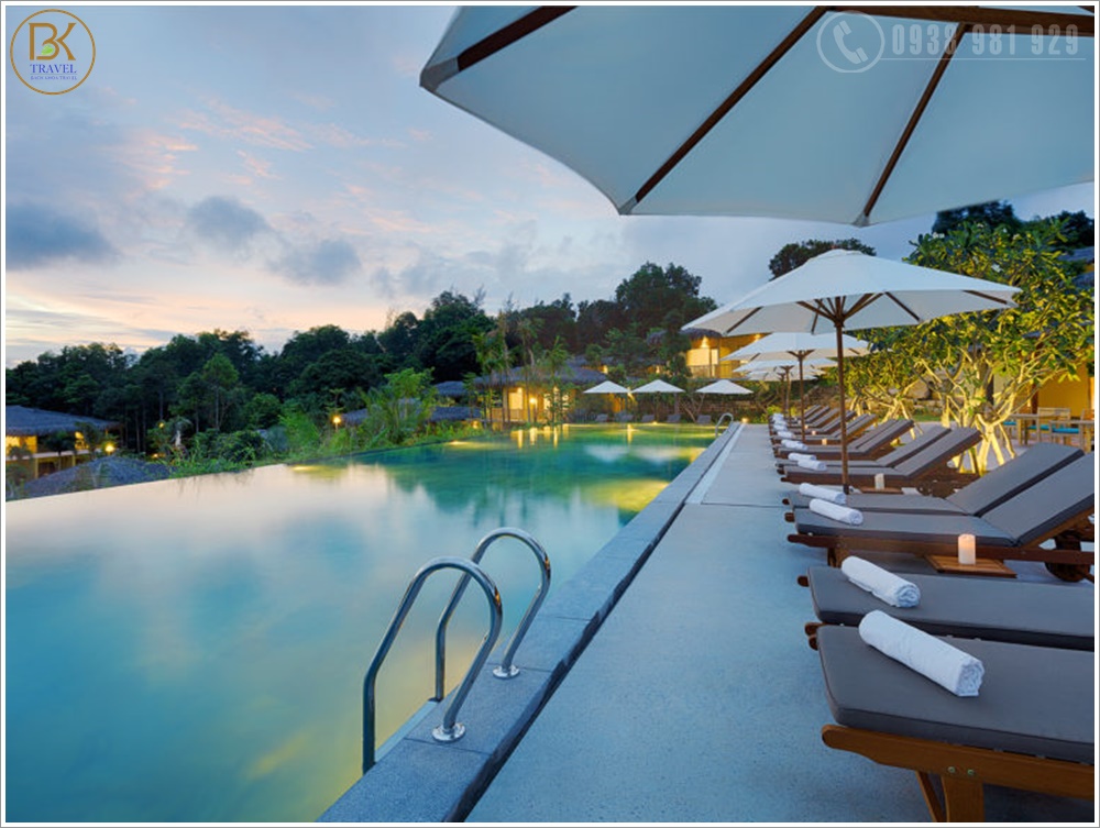 Lahana Resort & Spa Phú Quốc 34
