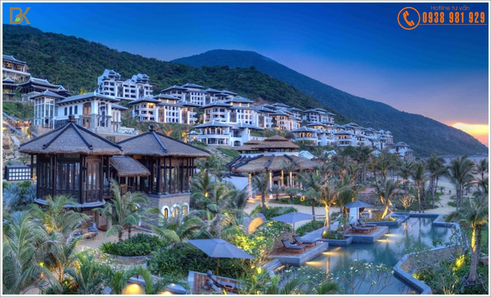 InterContinental-Da-nang