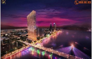 Dự án Căn hộ Landmark Tower Đà Nẵng 52