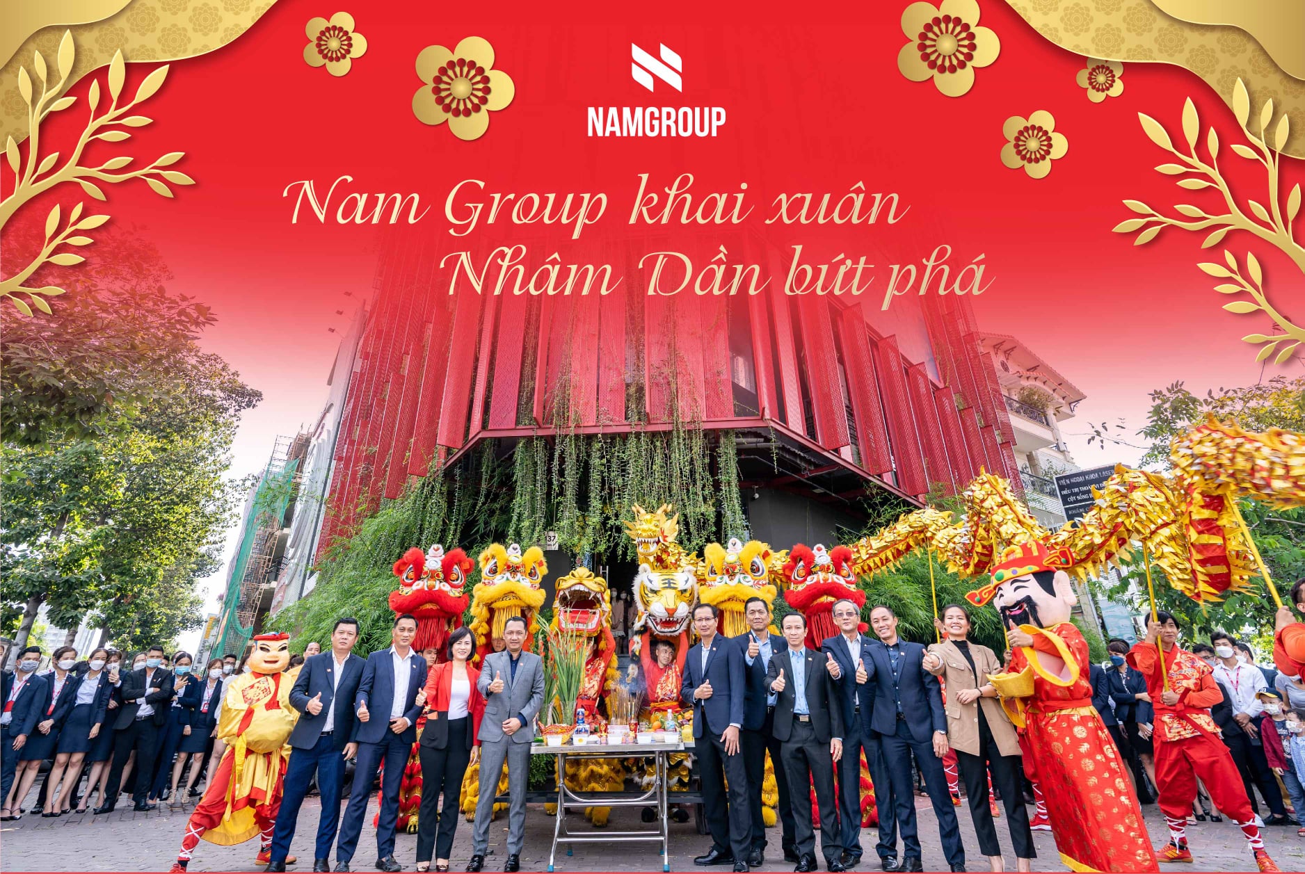 nam-group