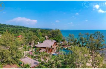 Ocean Bay Phú Quốc Resort & Spa (4 Sao) 541