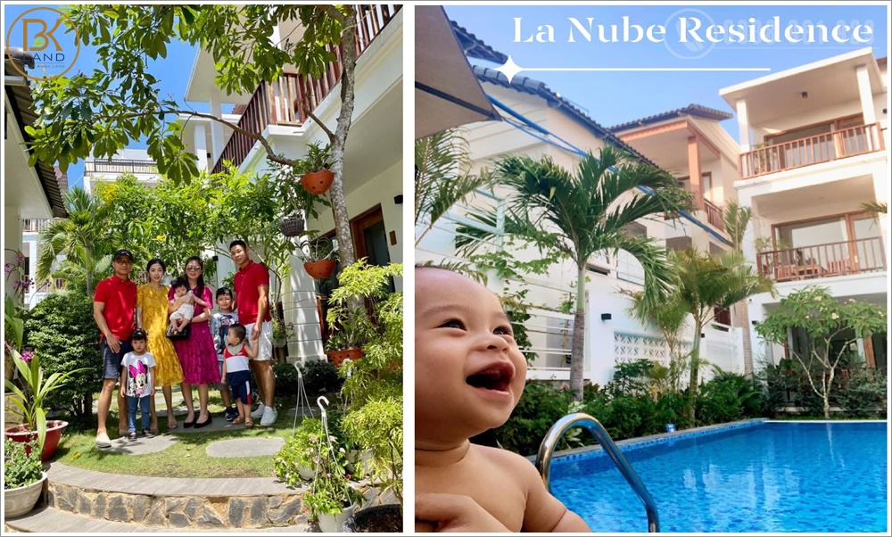 La Nube Residence Phú Quốc (3 Sao) 1