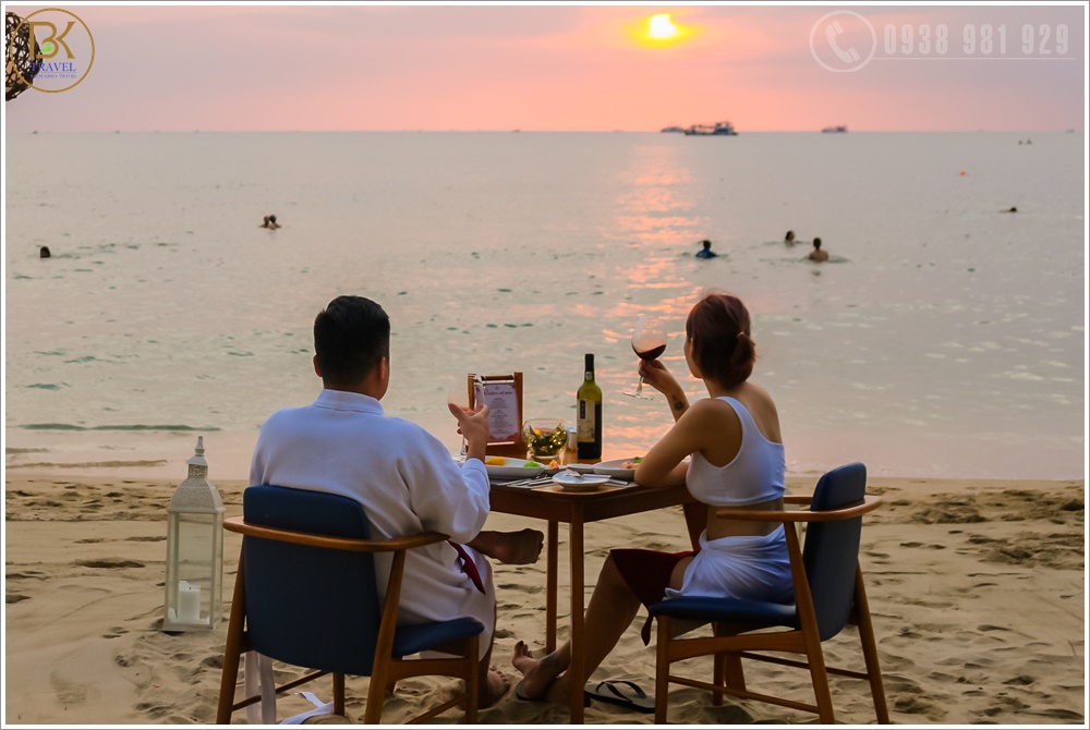 Seashells Phú Quốc Hotel & Spa (5 sao) 28