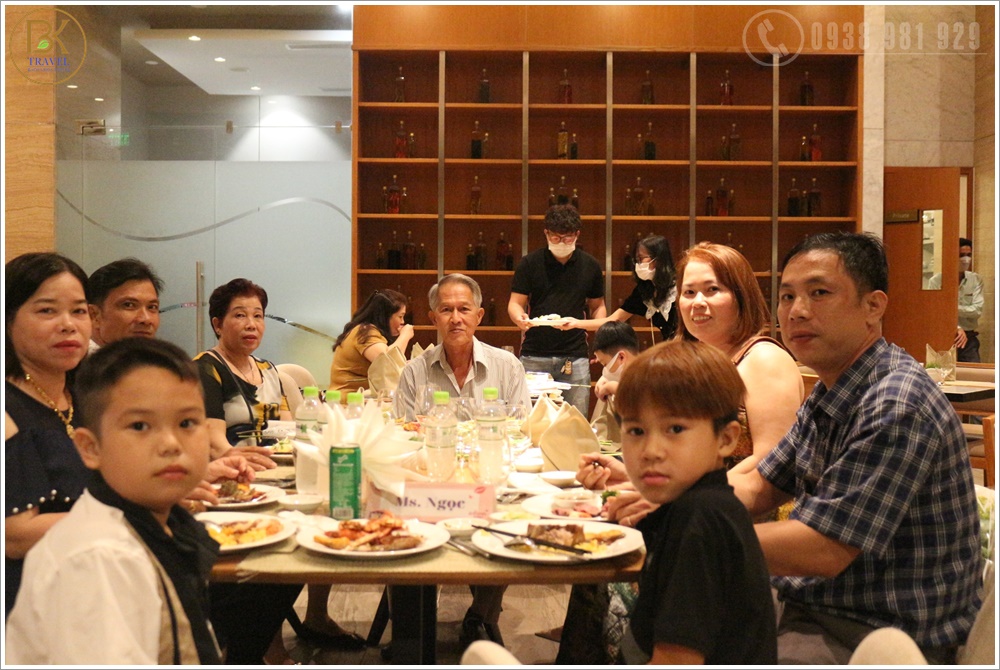 Seashells Phú Quốc Hotel & Spa (5 sao) 4