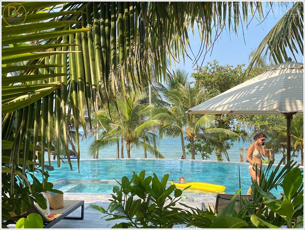 Thanh Kiều Beach Resort 39