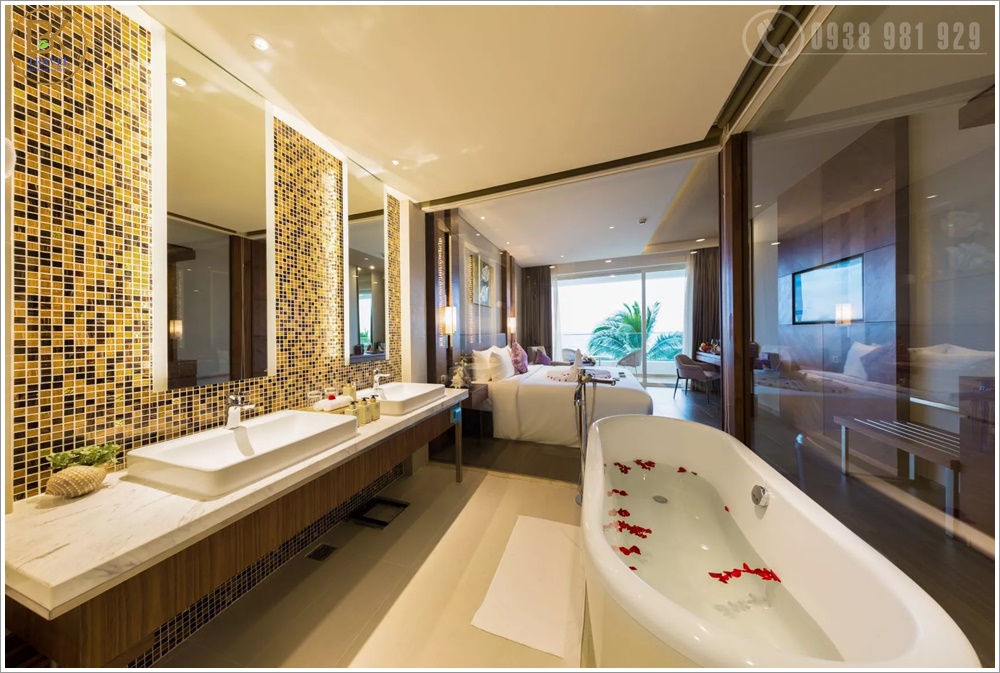 Seashells Phú Quốc Hotel & Spa (5 sao) 15