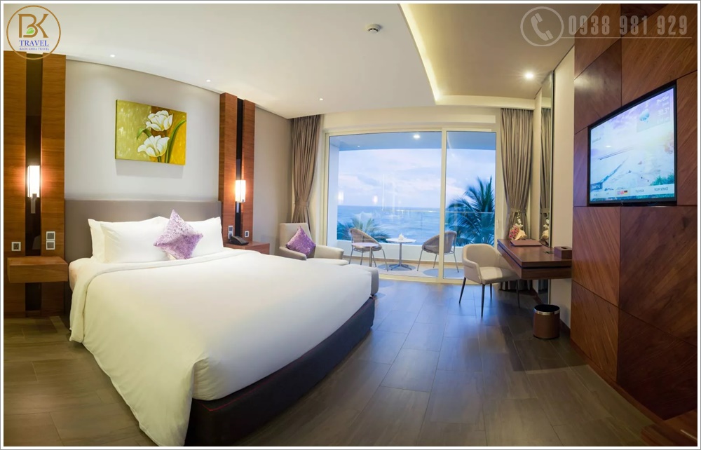 Seashells Phú Quốc Hotel & Spa (5 sao) 16