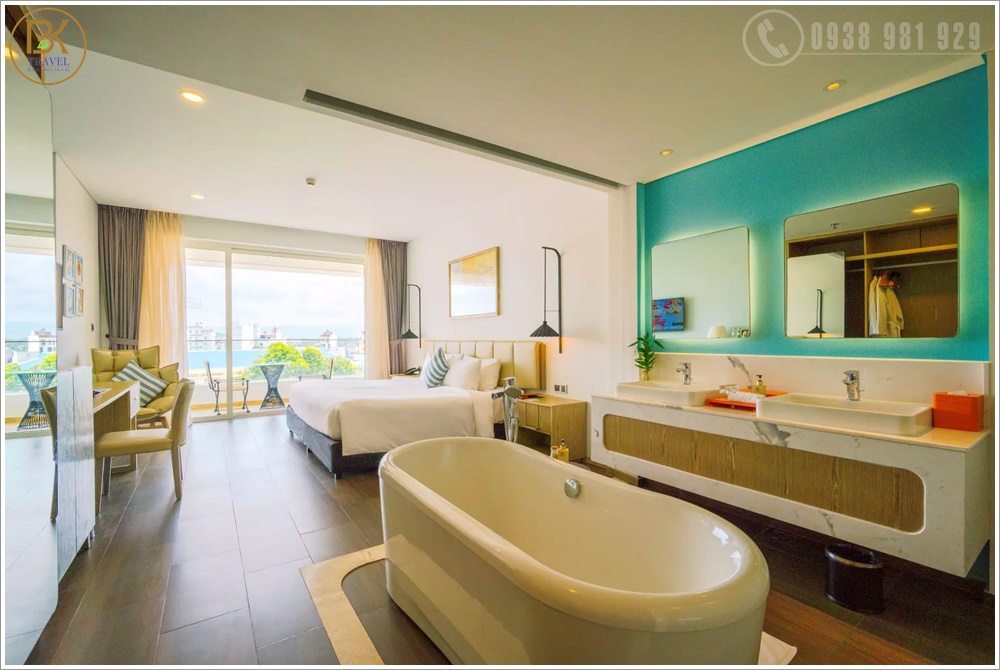 Seashells Phú Quốc Hotel & Spa (5 sao) 24