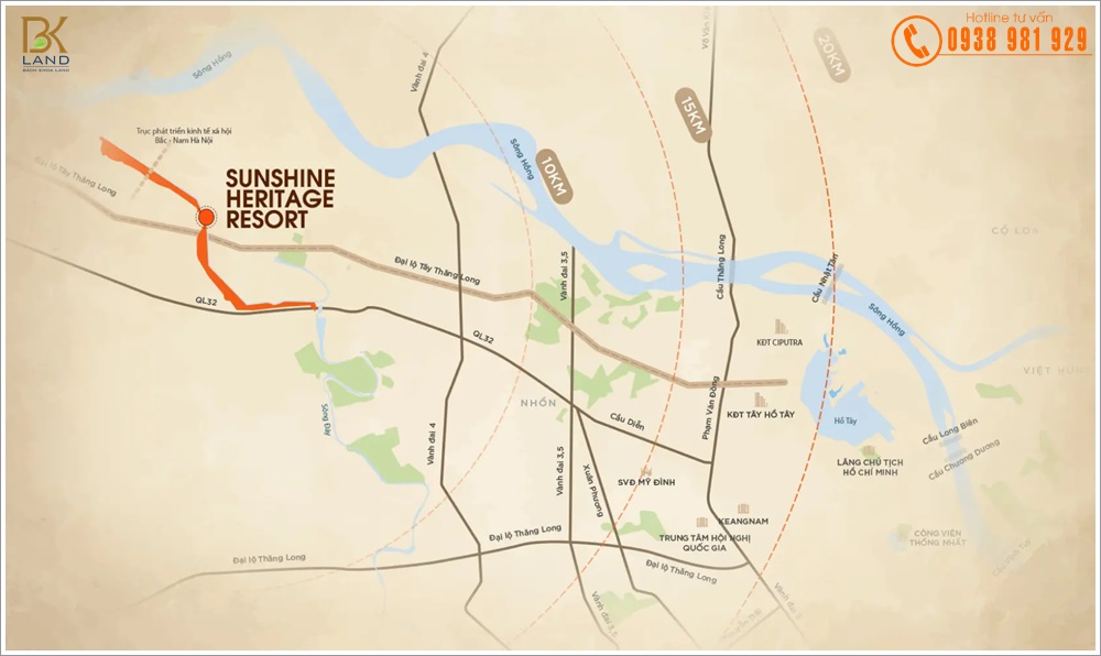 Sunshine-Heritage