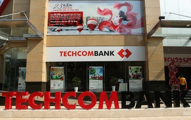 techcombank