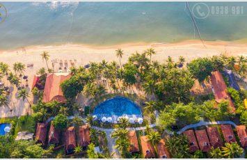 Thanh Kiều Beach Resort (3 Sao) 611