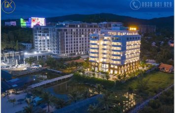 The May Beach Hotel (4 Sao) 649