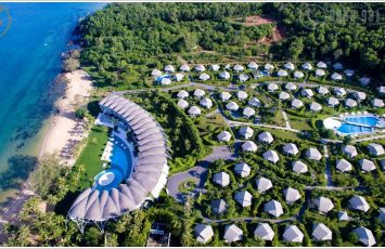 The Shells Resort & Spa Phú Quốc (5 Sao) 614