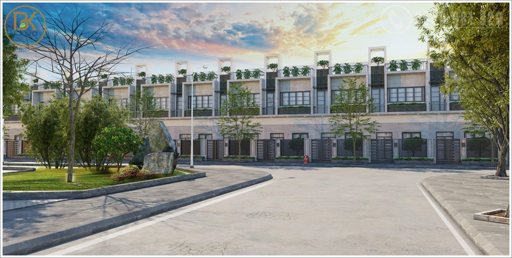 Dự án Golden Lotus City Đồng Phú Bình Phước 4 Dự án Golden Lotus City Đồng Phú Bình Phước 4