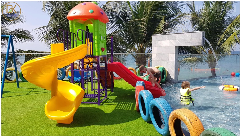 Seashells Phú Quốc Hotel & Spa (5 sao) 13