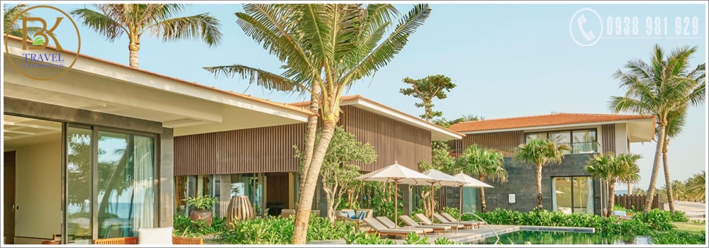 InterContinental Phú Quốc Long Beach Resort (5 Sao) 43