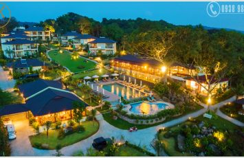 Camia Resort & Spa Phú Quốc (4 Sao) 457