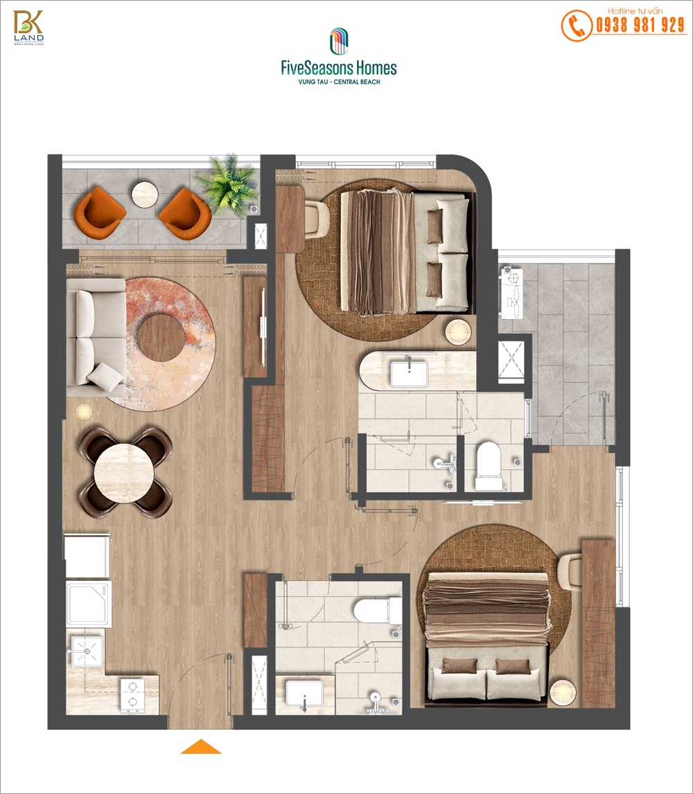 Fiveseasons-Homes Fiveseasons-Homes
