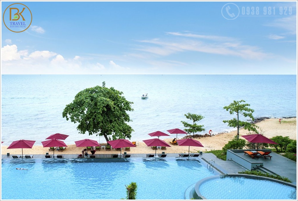 Nam Nghi Resort Phú Quốc (5 Sao) 30