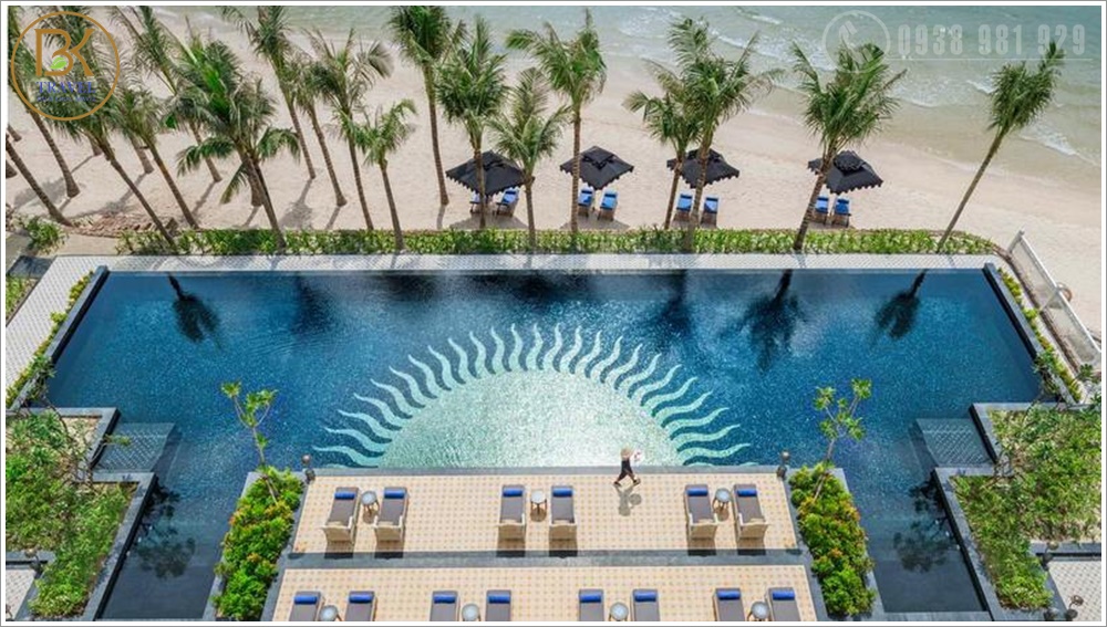 JW Marriott Phú Quốc Emerald Bay Resort (5 Sao) 3