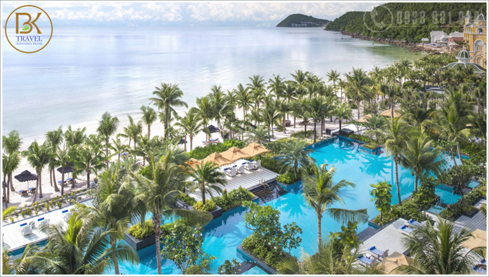 JW Marriott Phú Quốc Emerald Bay Resort (5 Sao) 28