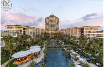 InterContinental Phú Quốc Long Beach Resort (5 Sao) 2