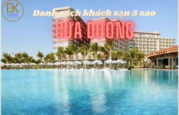 Danh sách khách sạn 5 Sao tại Cửa Dương Phú Quốc 72