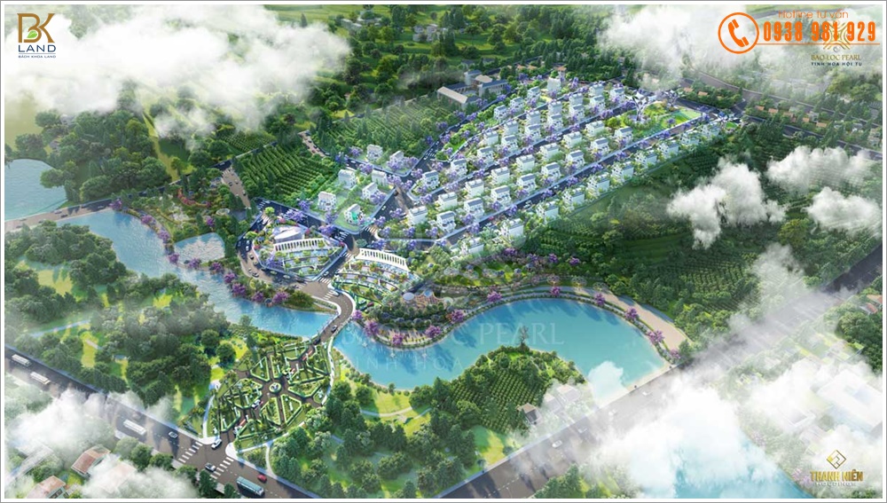 Dự án Bất động sản Lâm Đồng 49