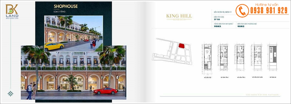 king-hill-residences