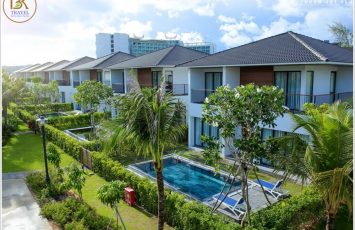 M Beach Luxury Villas Phú Quốc 653