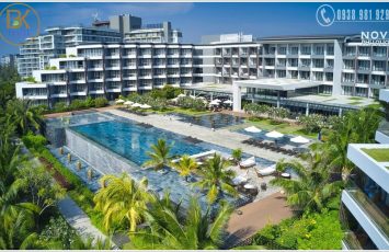 Novotel Phú Quốc Resort (5 Sao) 12