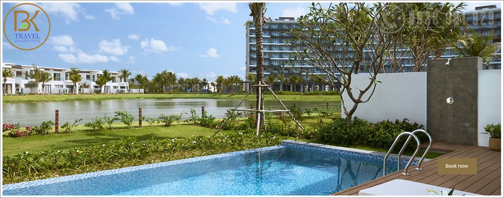 Movenpick Villas & Residences Phú Quốc (5 Sao) 6
