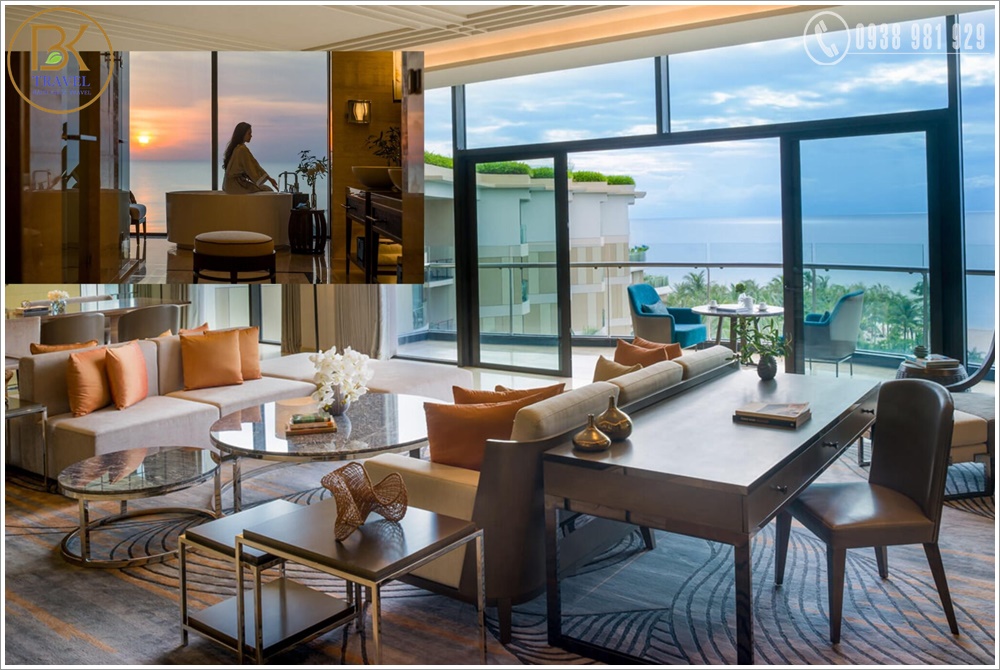 InterContinental Phú Quốc Long Beach Resort (5 Sao) 15