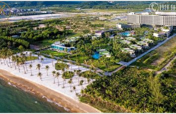 Pullman Phú Quốc Beach Resort (5 Sao) 24