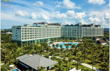 Radisson Blu Resort Phú Quốc (5 Sao) 28