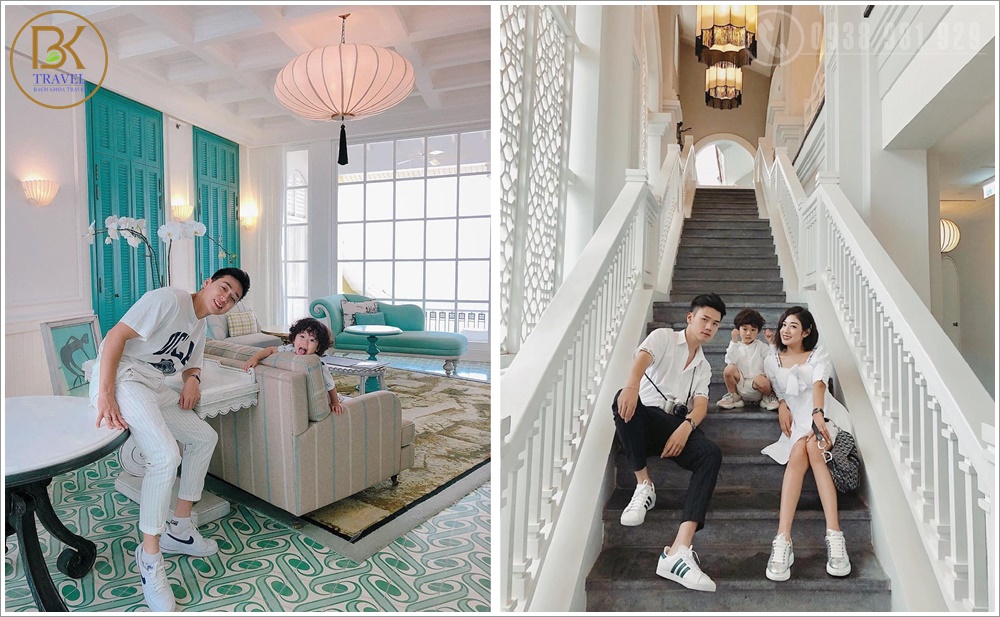 Khách sạn Mường Thanh Luxury Phú Quốc 15