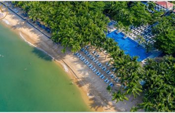 Salinda Resort Phú Quốc Island (5 Sao) 623