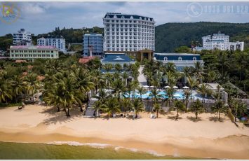 Thiên Thanh Resort Phú Quốc (5 Sao) 571