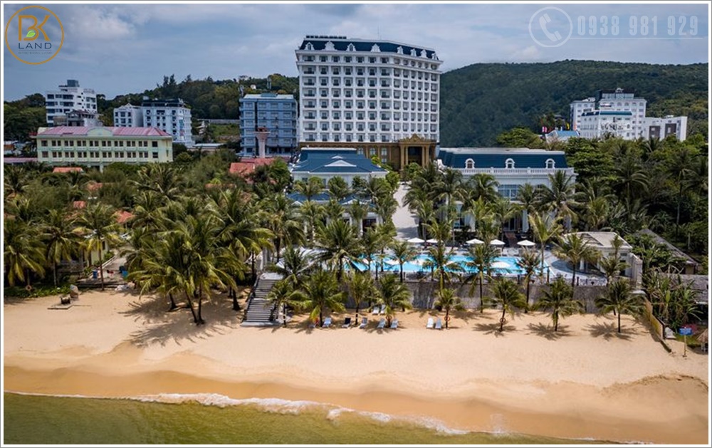 Danh sách khách sạn 5 Sao tại Dương Đông Phú Quốc 6