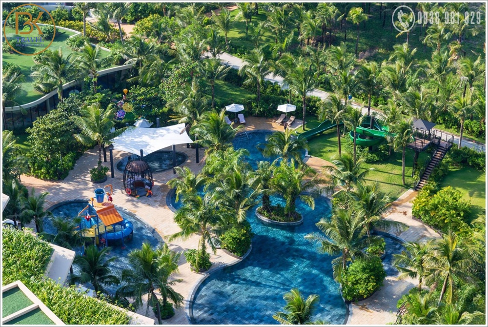 InterContinental Phú Quốc Long Beach Resort (5 Sao) 27