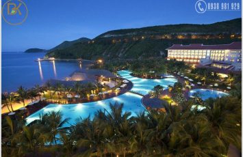 Vinpearl Resort & Spa Phú Quốc (5 Sao) 20