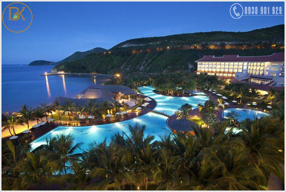 Danh sách khách sạn 5 Sao tại Gành Dầu Phú Quốc 7