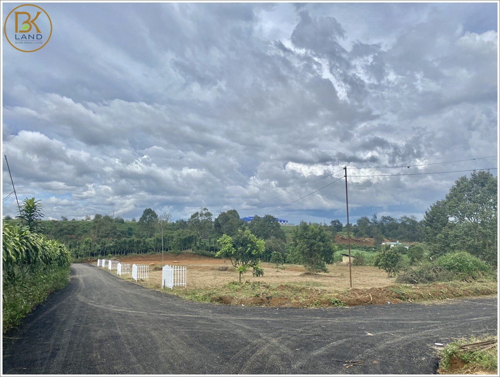 Dự án đất nền Farm Hill Lộc Ngãi Lâm Đồng 5