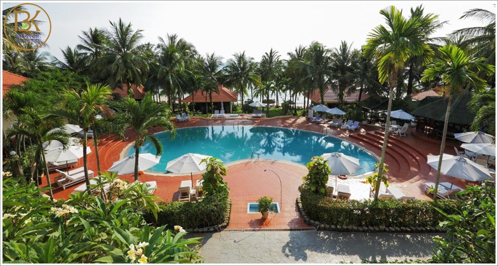 Sài Gòn Phú Quốc Resort & Spa (4 Sao) 4