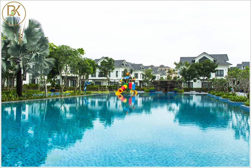 Sunset Sanato Resort & Villas Phú Quốc (4 Sao) 15